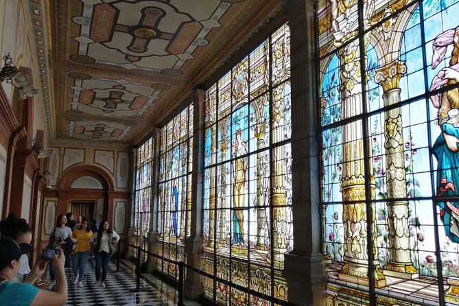 Chapultepec Castle Ticket & Guided History Tour - What this Chapultepec Castle ticket really includes