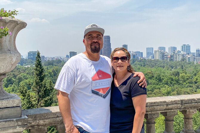 Chapultepec Castle Tour with After-Hours Access & Local Guide - Why an evening visit changes Chapultepec Castle