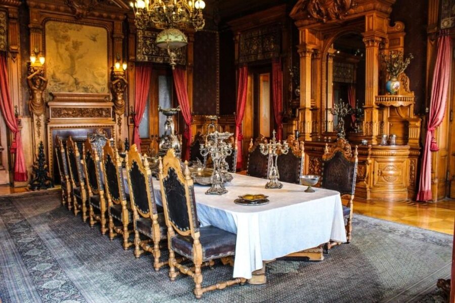Chapultepec Museum: Plus Anthropology Museum Tour - How the guides shape the day