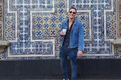 Cheerful Introduction Walking Tour in Roma, Condesa & Juarez