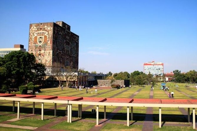 City Tour and Xochimilco Floating gardens - Guides, language, and how the day runs