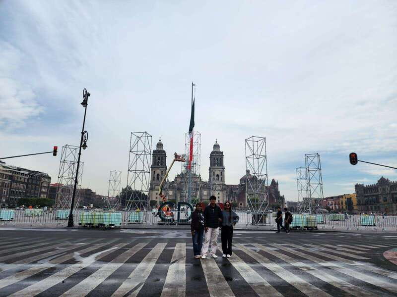 City Tour in Mexico City and Basilica of Guadalupe - Why this six-hour route works