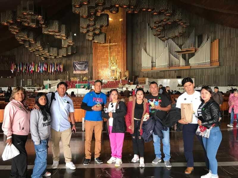 City Tour in Mexico City and Basilica of Guadalupe - Practical advice for a smoother day