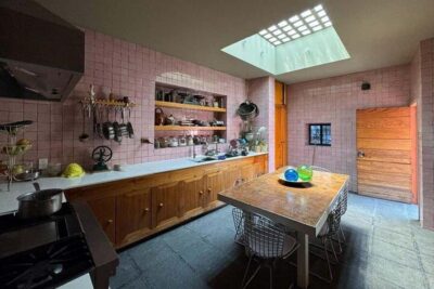 CMDX: Luis Barragan Legacy Exclusive Tour at Casa Pedregal