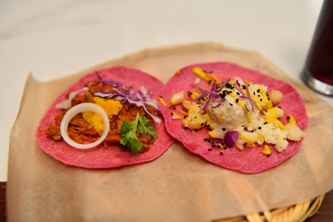 Colonia Roma Food Tour - Why Roma Norte works so well for a food walk