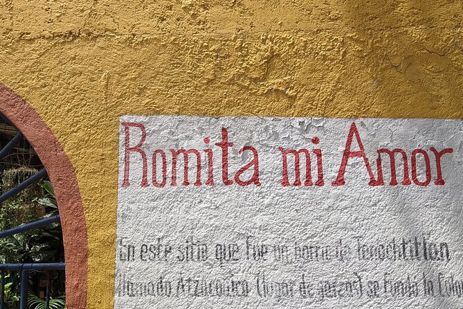 Colonia Roma Musical Walking Tour - Why this Colonia Roma walk is different