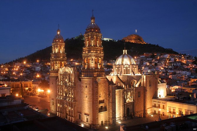 Colonial Treasures: San Miguel de Allende, Guanajuato, Zacatecas and Guadalajara - Querétaro and San Miguel de Allende: a busy opening day