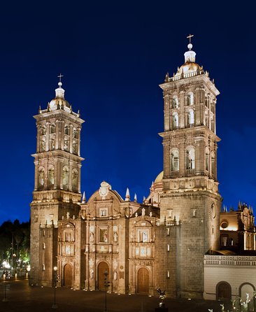 COMBO - Guadalupe Shrine & Teotihuacan Pyramids + Taxco (2 days) - Who will enjoy this two-day route?