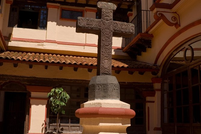Coyoacán and Xochimilco including Frida Kahlo Museum - Is the $75 price fair?