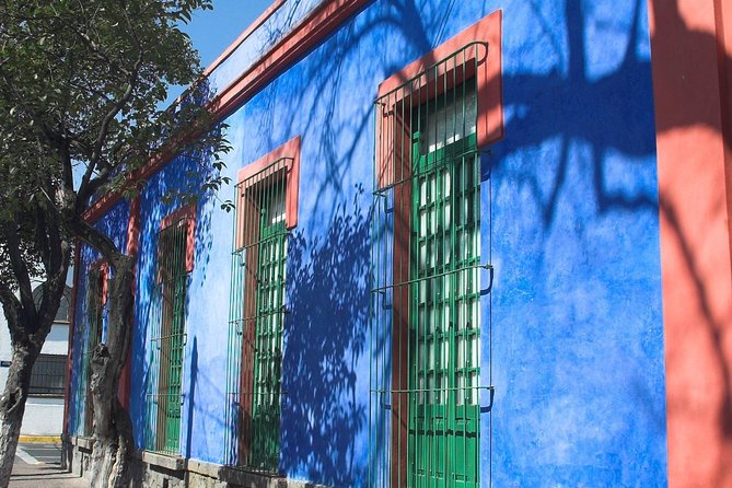 Coyoacán and Xochimilco including Frida Kahlo Museum - Final verdict: useful, but not leisurely