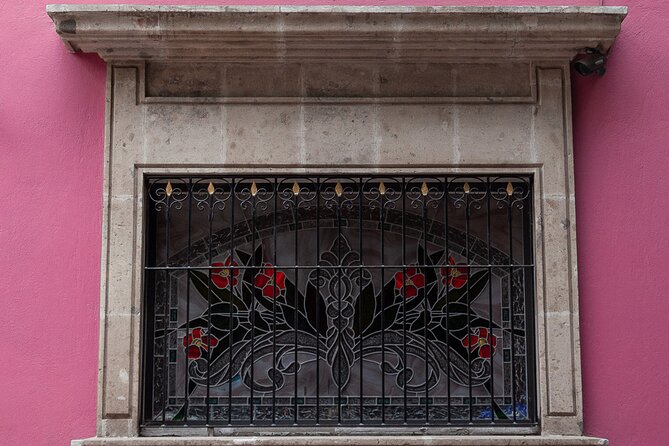 Coyoacan Food Tour - What lands on your plate