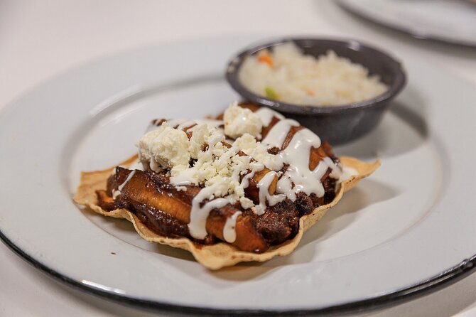 Coyoacan Food Tour - The guide can make or break the afternoon