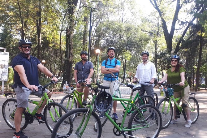 Coyoacán Walking Tour: Access to Frida Kahlo Museum & Tacos - How much walking and planning you should expect