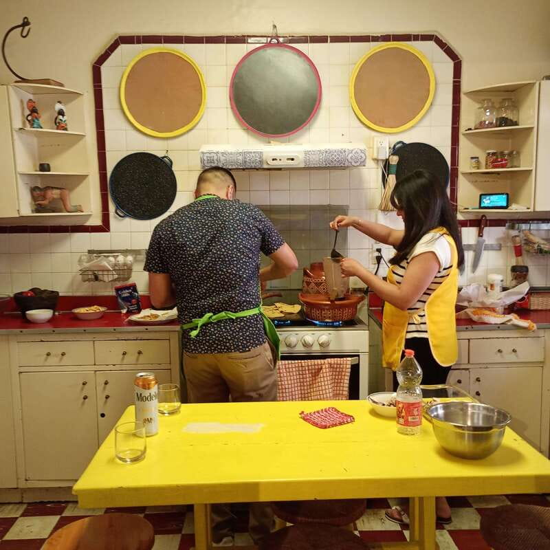 Coyocán: Market Tour and Cooking Class - Is $149 per person a fair price?