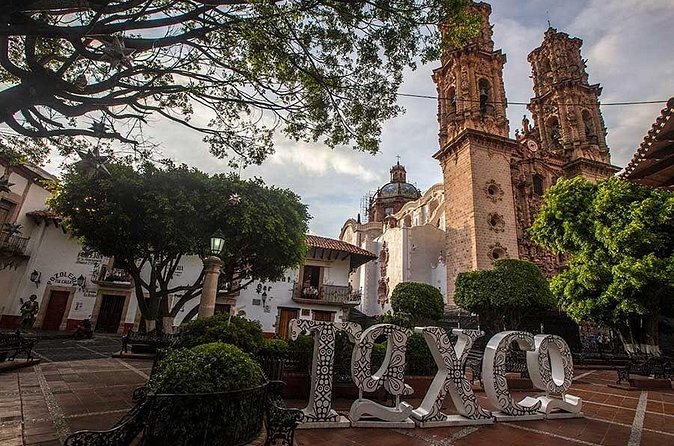 Cuernavaca and Taxco 1-day Tours from Mexico City - Is $540.63 a fair price for a private day?