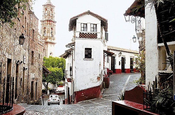 Cuernavaca and Taxco 1-day Tours from Mexico City - Timing, cancellation, and who should book