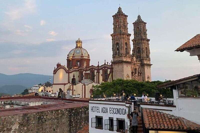 Cuernavaca and Taxco Day Tour - Should you book it?