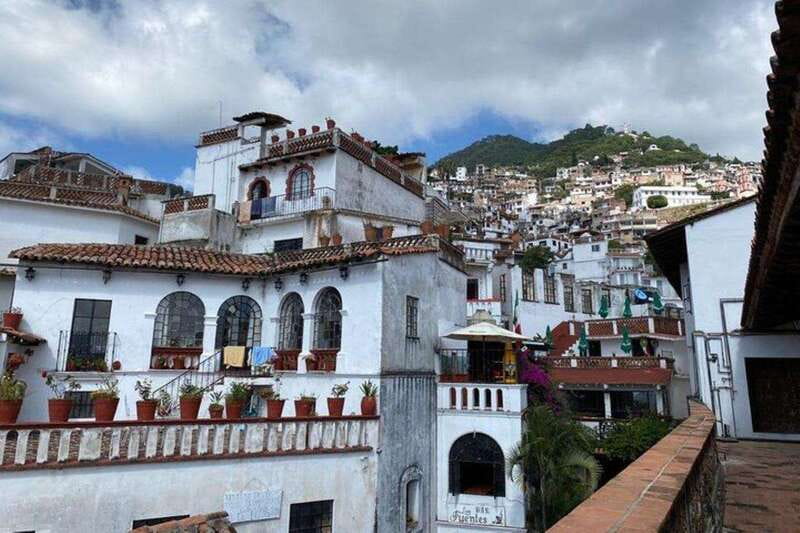 Cuernavaca and Taxco Day Tour - What the $65 price really buys