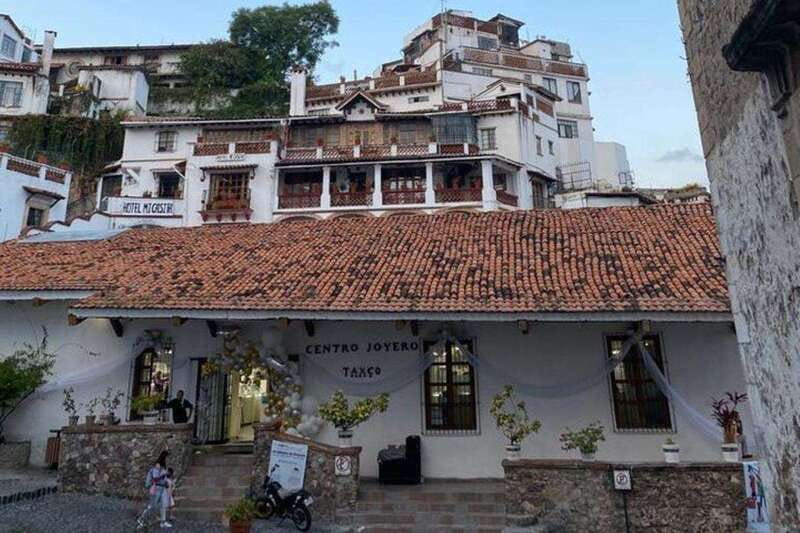 Cuernavaca and Taxco Day Tour - How to prepare for the day