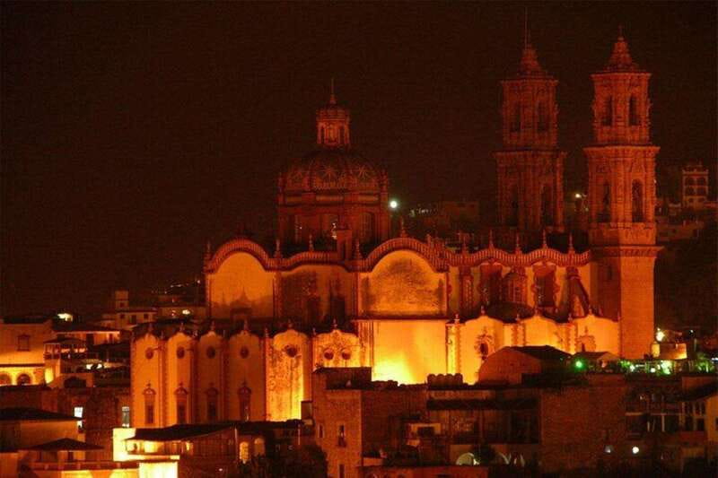 Cuernavaca and Taxco Day Tour - Who will enjoy this tour most