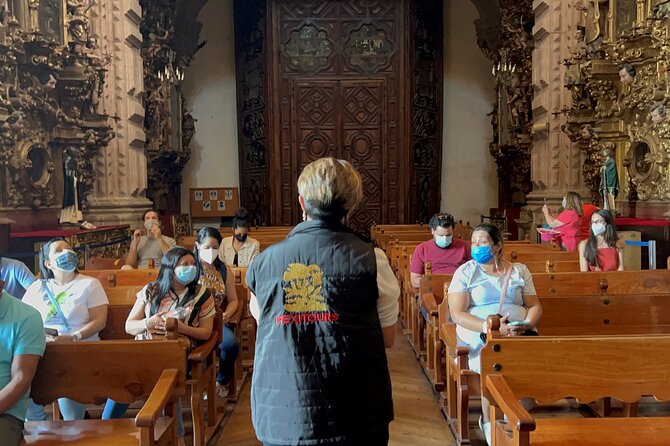 Cuernavaca and Taxco Tour from Mexico City - Transport, timing, and the ride back to Mexico City