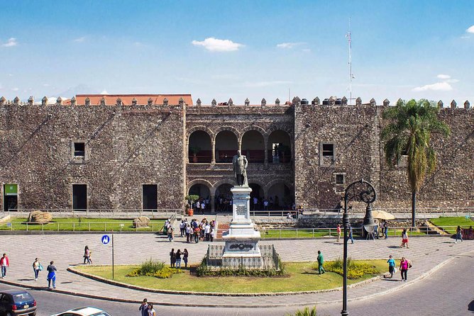 CUERNAVACA & TAXCO (Private) - Safety, delays, and communication