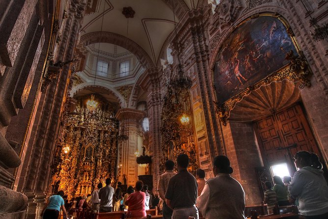 CUERNAVACA & TAXCO (Private) - Timing, cancellation, and practical planning