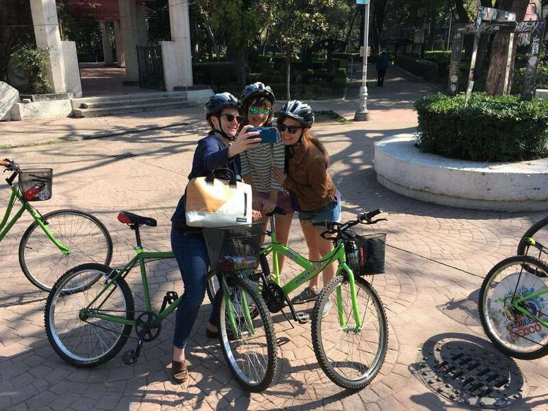 Cultural Ride: Historic center & Highlights of Mexico City - The Revolution Monument and Pancho Villa’s place in the story