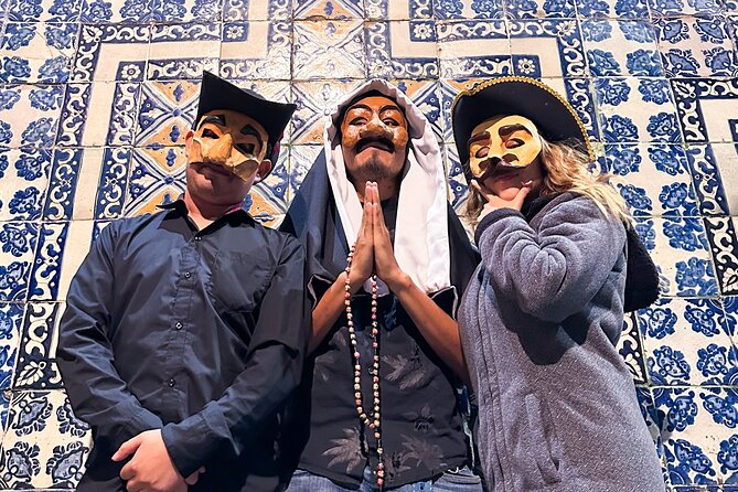 Day of the Dead, Legends & Ghosts Mystery tour - What the $38 price really buys you
