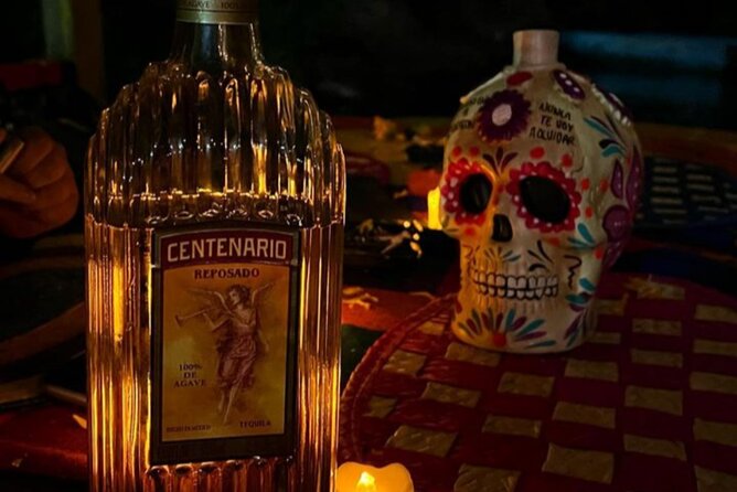 Day of the Dead Night in Xochimilco: Dinner & beer tasting - Key points to know before you book