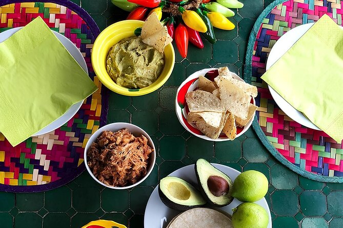 Day of the Dead Night in Xochimilco: Dinner & beer tasting - Is $135 a fair price?