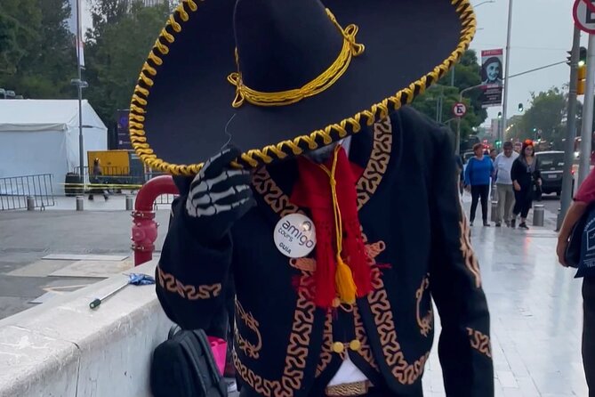 Day of the Dead Tour in Mexico City - Who will enjoy this tour most