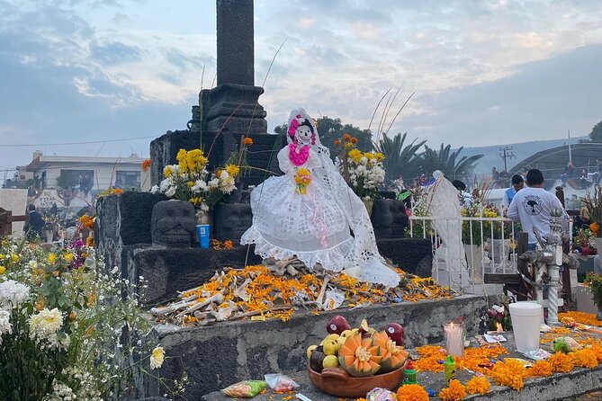 Day of the Dead Tour in Mixquic from Mexico City - Why Mixquic matters during Día de Muertos
