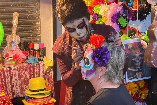 Day of the Dead Tour in Mixquic from Mexico City - How much time you really spend on the road