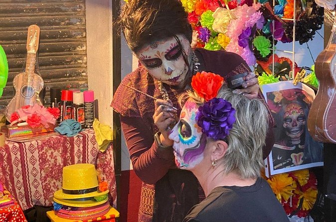 Day of the Dead Tour in Mixquic from Mexico City - Group size, communication, and guide quality