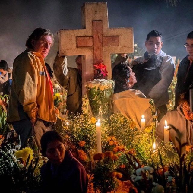 Day of the Dead Tour in San Andres Míxquic From Mexico City - Key points to know before booking