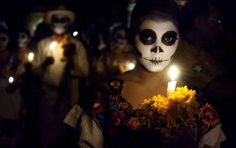 Day of the Dead Tour in San Andres Míxquic From Mexico City - Why Mixquic matters during Día de Muertos