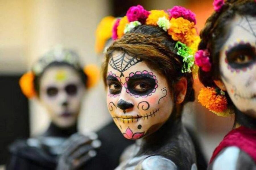 Day of the Dead Tour in San Andres Míxquic From Mexico City - Is $94 fair for this day trip?