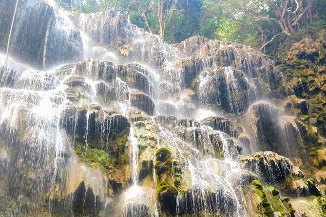 Day trip to Grutas Tolantongo Hot Springs - Key points at a glance