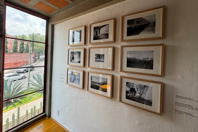 Diego Rivera Frida Kahlo Studio House Tour - Is $49.52 a fair price?