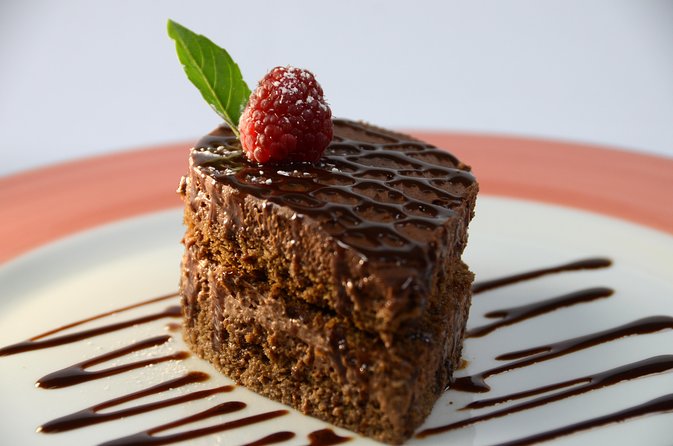 Dinner at the Revolving Bellini Restaurant in Mexico City - Who should book this dinner?