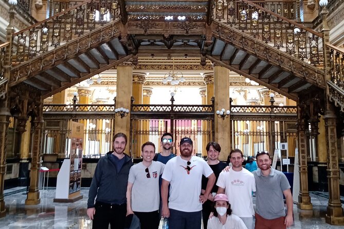 Discover Mexico City: 3-Day Private Guided Tour - What the $450 price includes