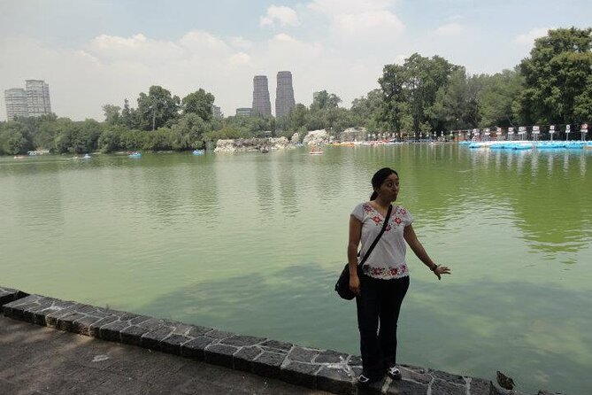 Discover Mexico City by Bike: Chapultepec to Downtown Tour! - Who Will Get the Most From This Tour?