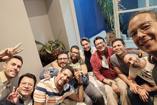 Discover Mexico City’s (CDMX) Gay (LGBTQ) Hotspots Guided Tour - Why this tour helps you read Mexico City’s LGBTQ scene
