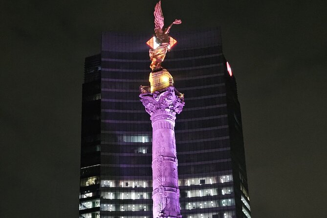 Discover Mexico City’s (CDMX) Gay (LGBTQ) Hotspots Guided Tour - Who will get the most from this experience