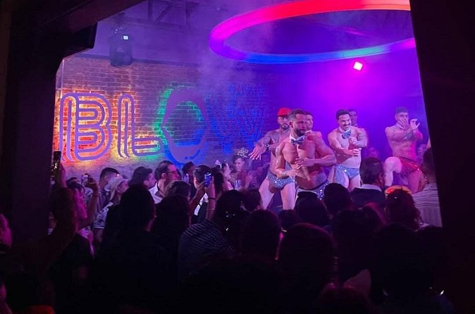 Discover Mexico City’s (CDMX) Gay (LGBTQ) Hotspots Guided Tour - Small practical details that matter