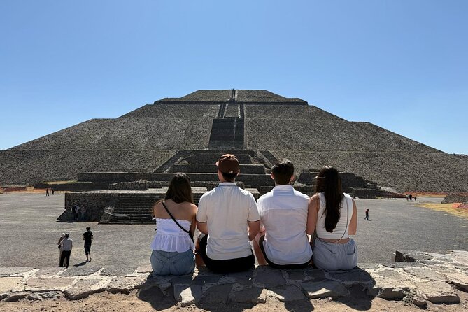 Discover Teotihuacan - Key points to know before booking