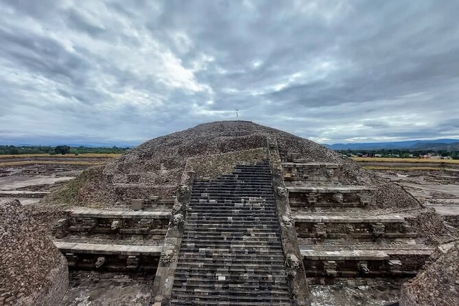Discover Teotihuacan - Is $221.18 per person a fair price?