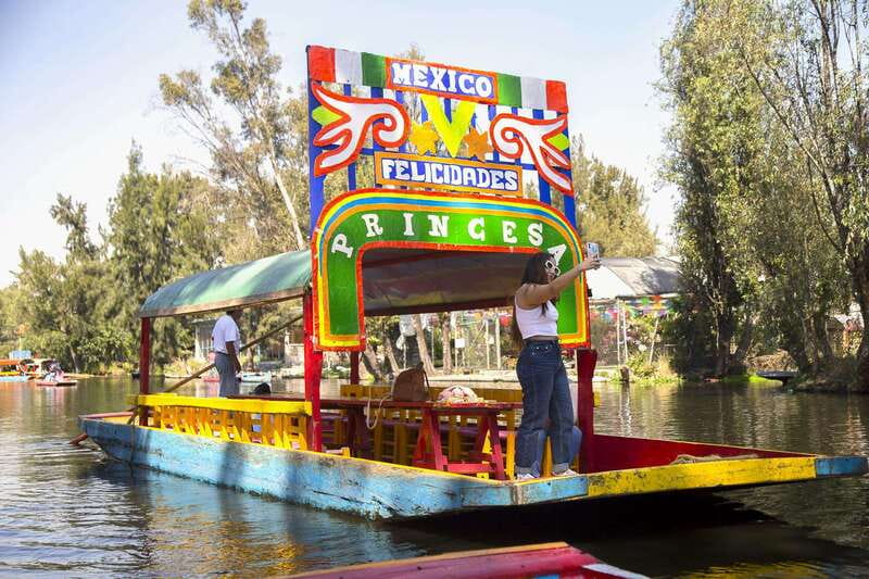 Discover Xochimilco and Coyoacán: Tradition, Music, Culture - Key points to know before booking