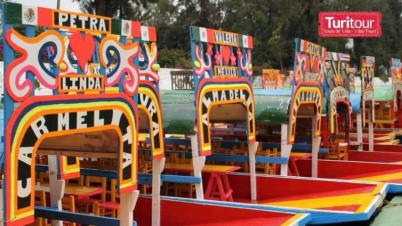Discover Xochimilco and Coyoacán: Tradition, Music, Culture - Two Mexico City neighborhoods, one long day